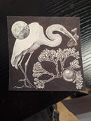 4x4 Art Show Pieces April