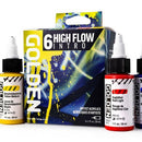 Golden High Flow Acrylic Intro 6pc 1oz Set