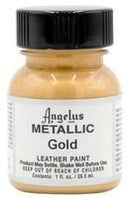 Angelus Acrylic Leather Paint 1oz