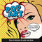 Pop Art by Little Bee Books