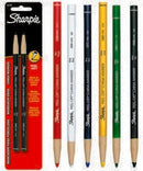 Sharpie Pro Wax Pencil - White