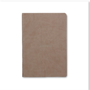 Rhodia Sewn Spine Dot Grid Notebook - A5: BLACK