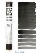 Daniel Smith Watercolor Sticks Ivory Black