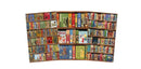 Bodleian Libraries Set of 3 Mini Notebooks
