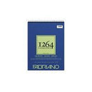 Fabriano 1264 Drawing Wirebound 75LB 50SH 11X14