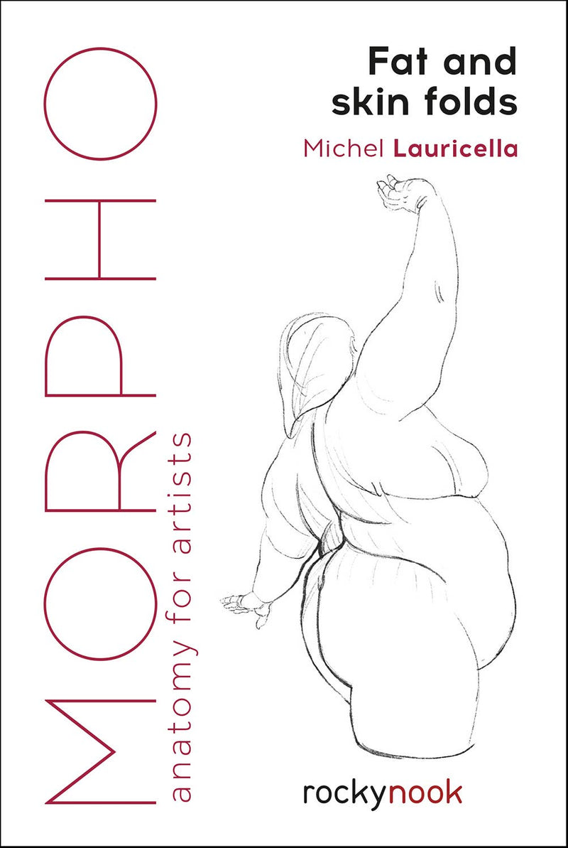 Morpho: Fat And Skin Folds: Print