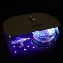 UV Resin Lamp