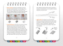 Crosshatching: Pocket Guide: Print