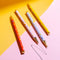 Pattern Twist Pen: Set of 4
