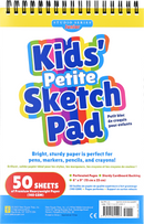 Studio Series Jr. Kids' Portable Sketch Pad