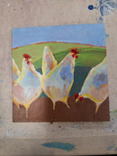 4x4 Art Show Pieces (1)