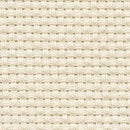 COSMO Precut Aida Fabric 14 ct: Cream