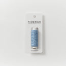 COSMO Hidamari Sashiko Variegated Thread (2 skeins): Green (404)