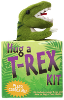 Hug a T-Rex Kit