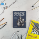 Drawing Amazing Optical Illusions: Print