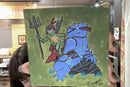 4X4 Art Show Pieces (5)