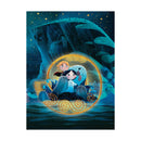 Paperblanks Song of the Sea 500 Piece Puzzle