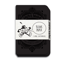 Small Blank Paper Sketchbooks - 3 Pack