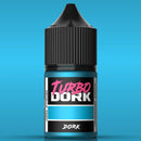 Turbo Dork Metallic Paint 22ml