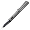 LAMY AL-star Fountain Pen graphite left Hand