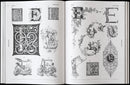 Ornamental Lettering: 650+ Initials & Decorative Alphabets