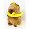 Cute Capybara Plush Toys: BROWN / ONE(1)