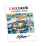 B. Kliban CatColor Coloring Book