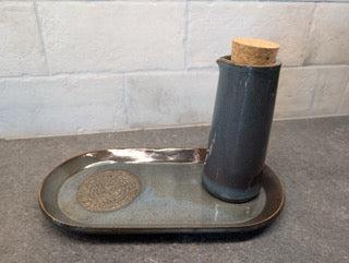 08.16.2025 Handbuilding Pottery Class