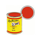 1Shot Lettering Enamel VERMILLION 8OZ