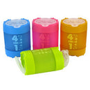 KUM 4-in-1 Pencil Sharpener