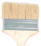 CCA Sales White Bristle Chip Brushes