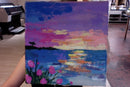 4x4 Art Show Pieces March
