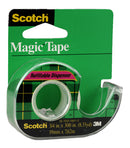Scotch® Magic Tape 3/4 Inch x 300 Inches