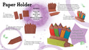 Clay: 5 Step Handicrafts for Kids