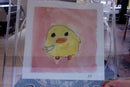 4x4 Art Show Pieces March