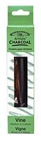 Artists' Vine Charcoal Medium 3PC
