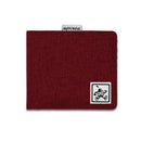 Medium Canvas Sketch Wallet 2.0: Gray