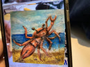 4x4 Art Show Pieces (3)