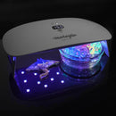 UV Resin Lamp
