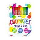 Ooly Chunkies Paint Sticks