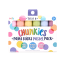 Ooly Chunkies Paint Sticks