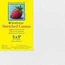 Strathmore 300 Series Trad Stretch Canvas 5X5