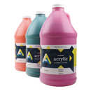 Art Alternatives Economy Acrylic