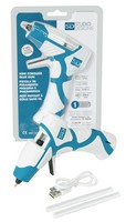 Studio Designs Mini Cordless Glue Gun