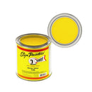 1Shot Lettering Enamel  CHROME YELLOW 8OZ