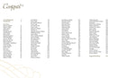 100 New York Calligraphers