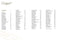 100 New York Calligraphers