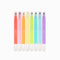 Aurora Erasable Markers Set