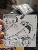 4x4 Art Show Pieces (2)