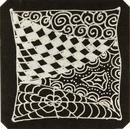 Studio Series Artist's Tiles: Black